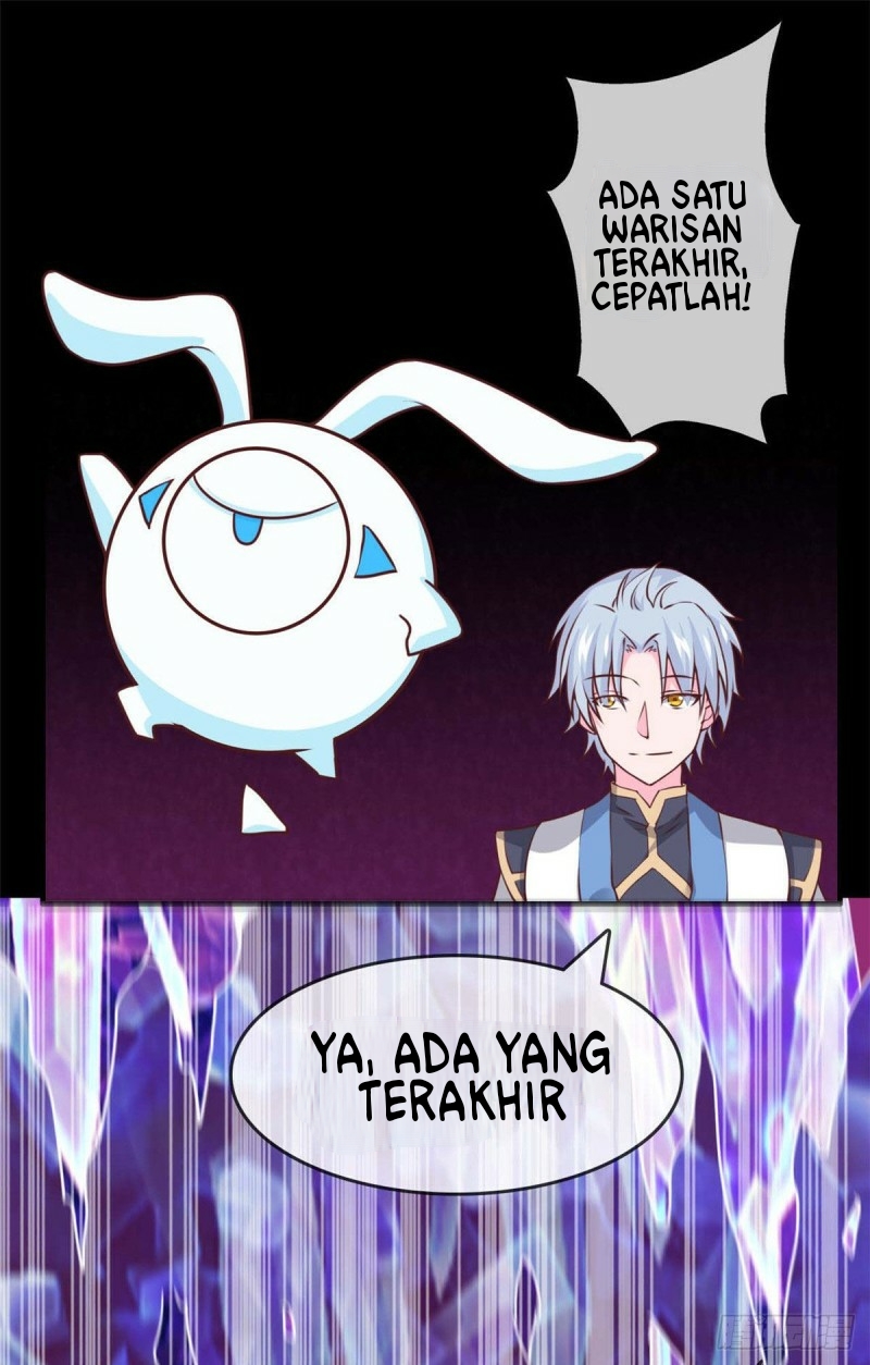 Supreme Godly System Chapter 309 Gambar 12